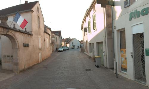 Photo de Savigny-lès-Beaune