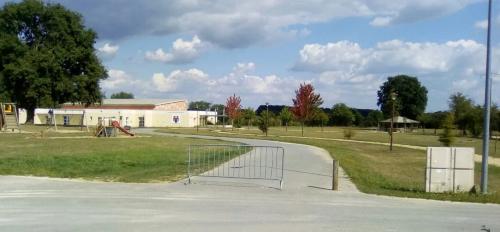 Photo de Savigny-Lévescault