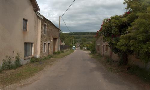 Photo de Savigny-sous-Mâlain