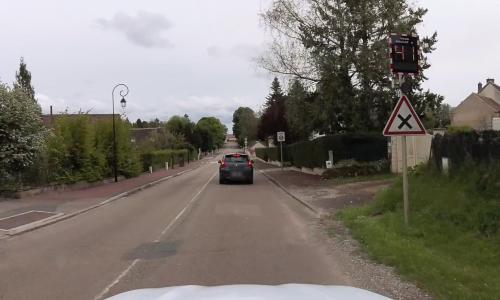 Photo de Savigny-sur-Clairis
