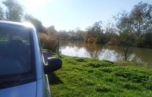 Photo de Savigny-sur-Seille