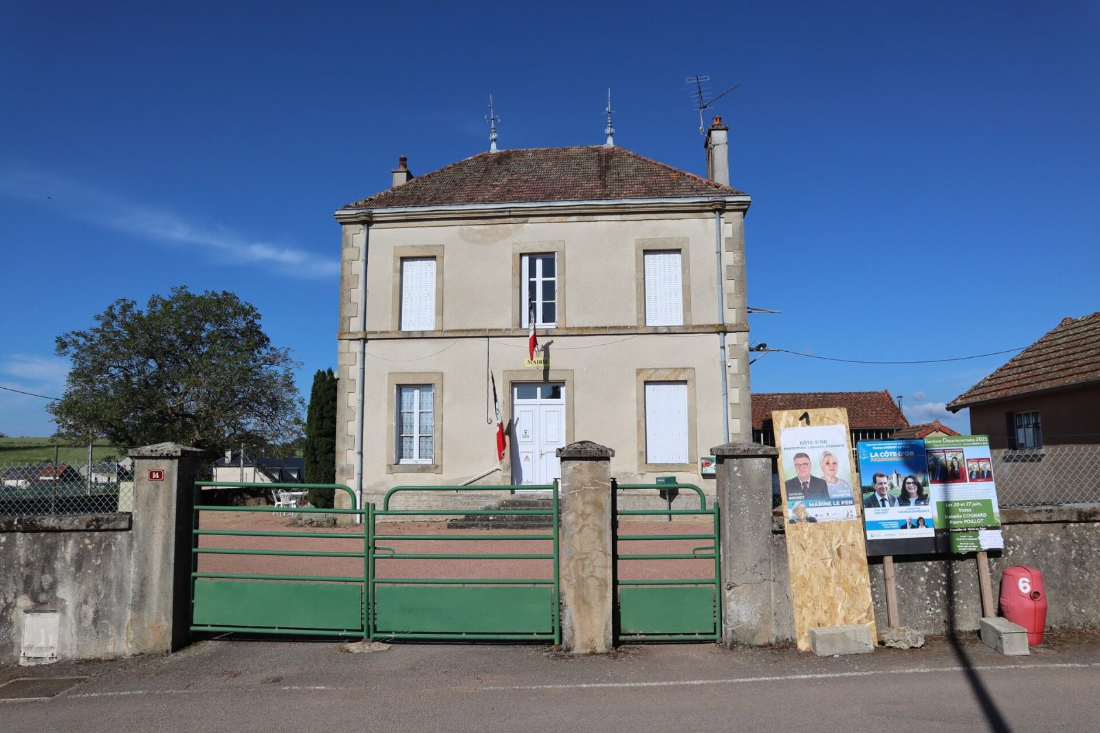 Photo de Savilly