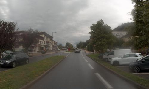 Photo de Savines-le-Lac