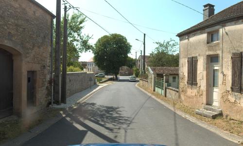 Photo de Savoisy