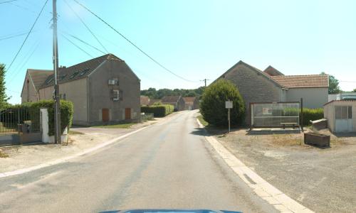Photo de Savolles