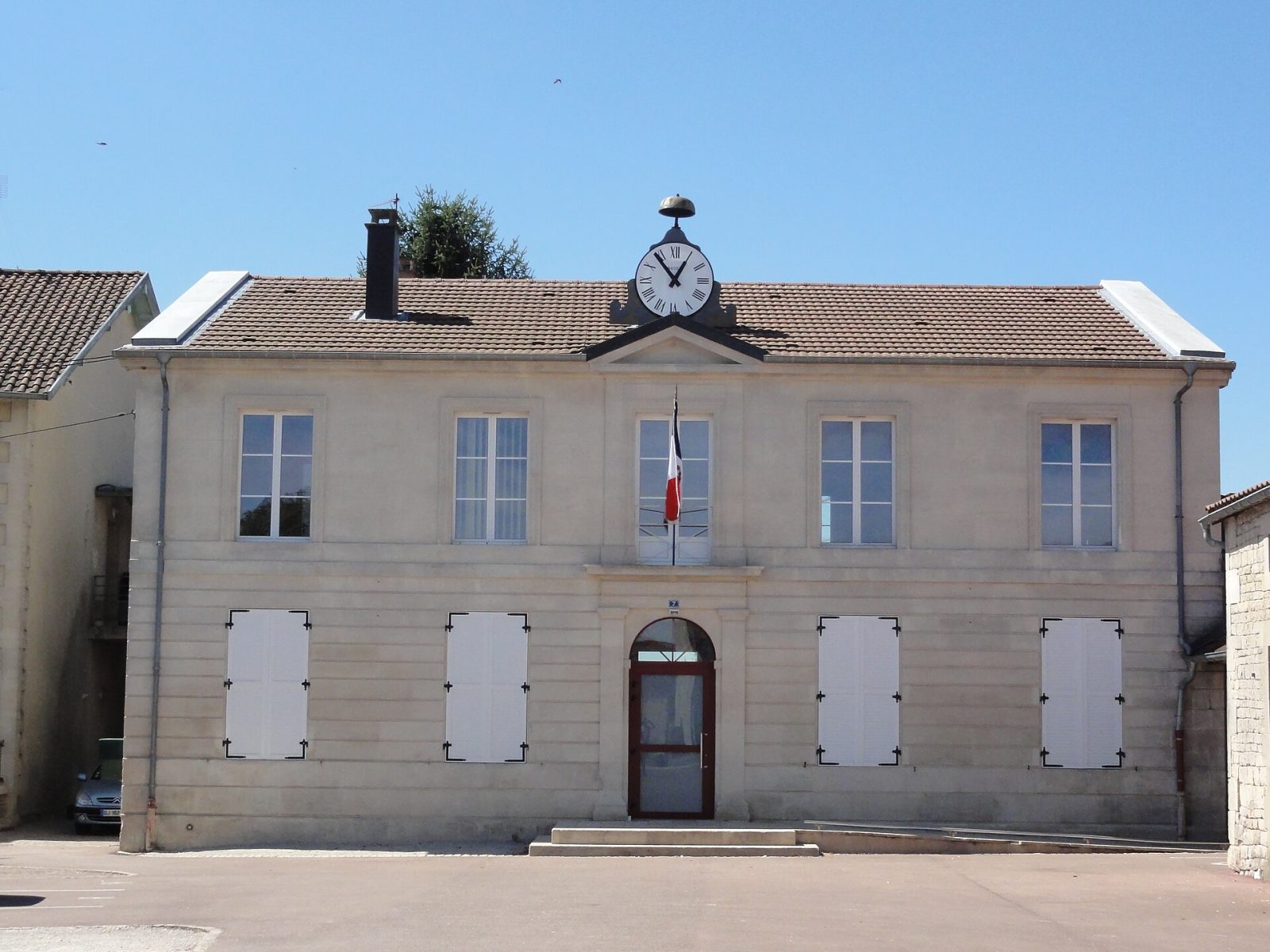 Photo de Savonnières-en-Perthois