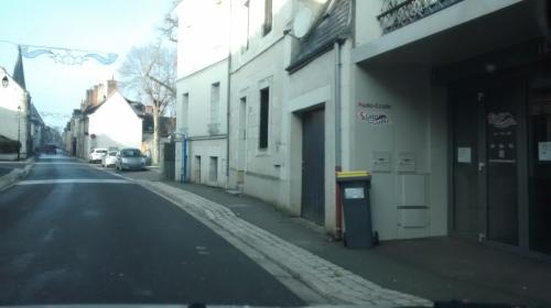 Photo de Savonnières