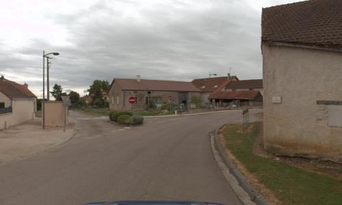 Photo de Savouges