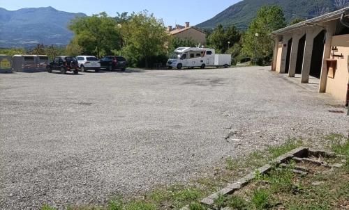 Photo de Savournon