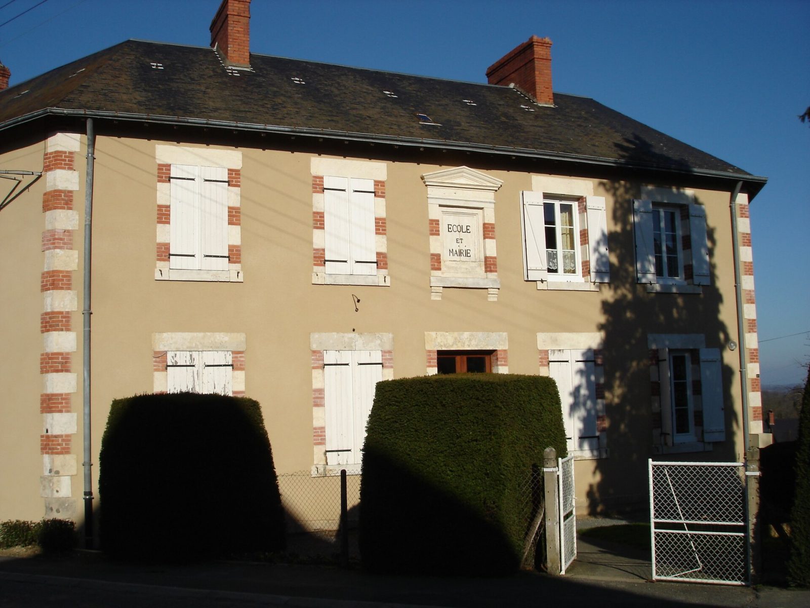 Photo de Sazeray