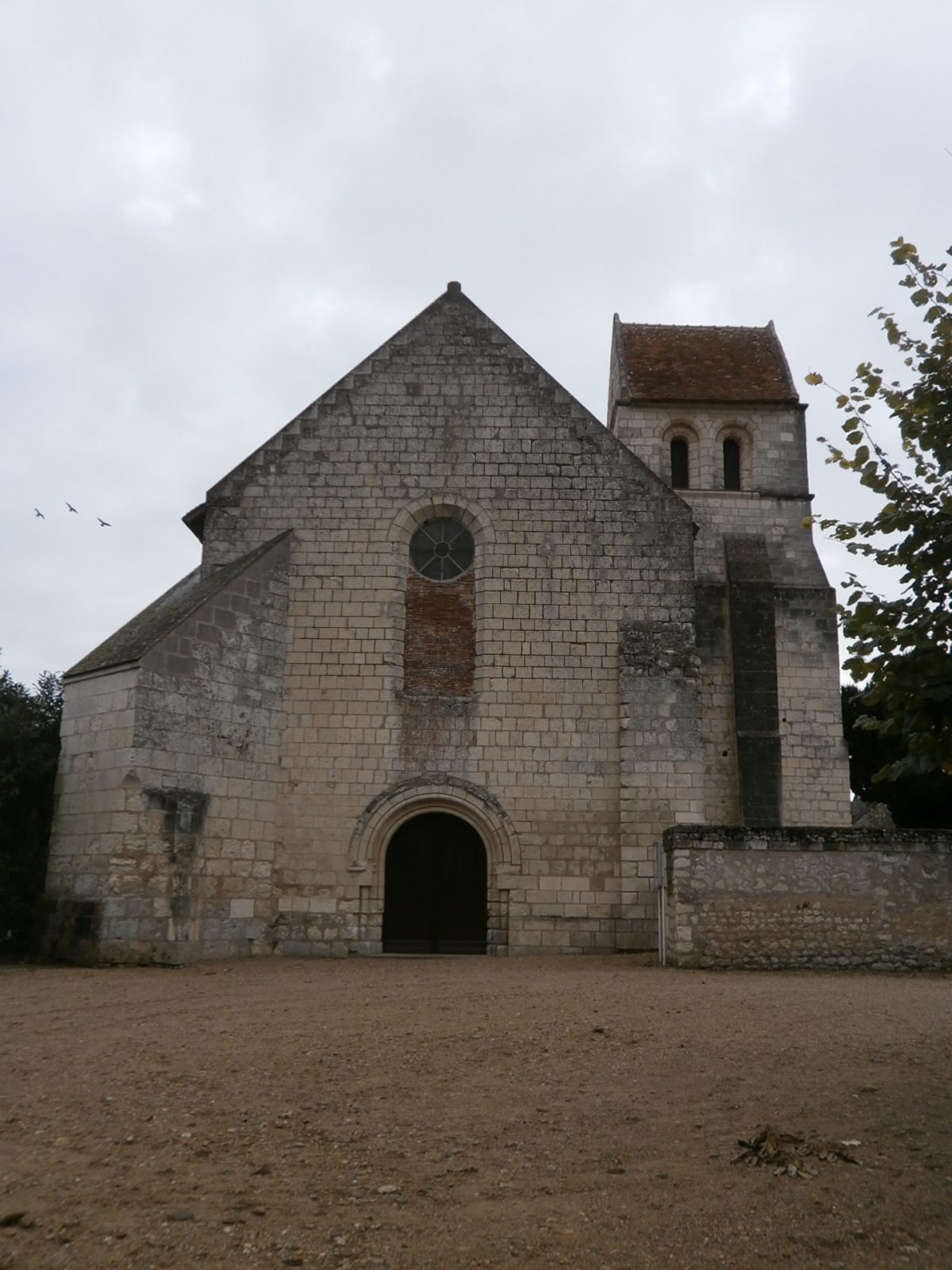 Photo de Sazilly