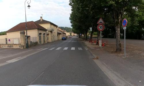 Photo de Scey-sur-Saône-et-Saint-Albin