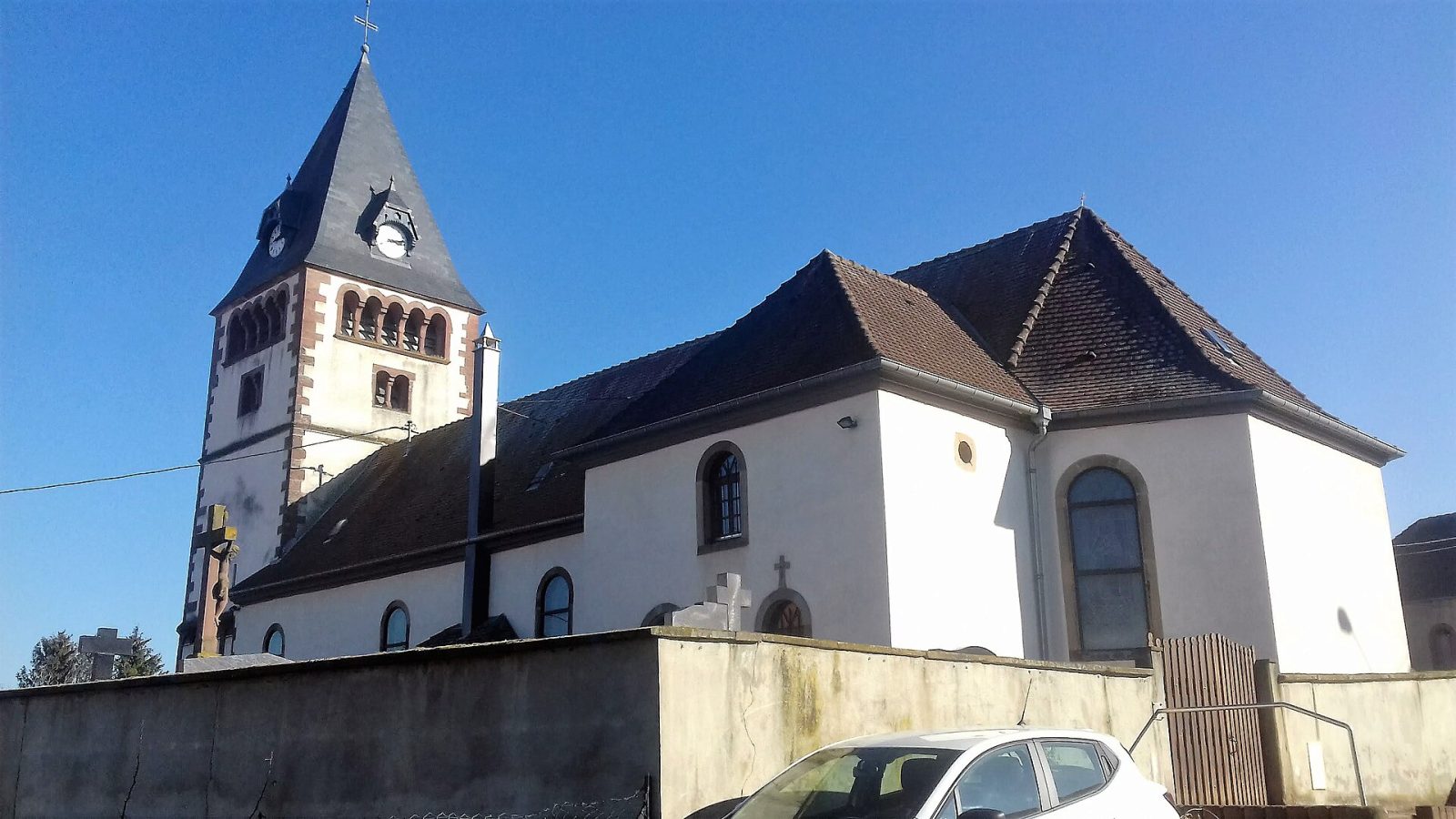 Photo de Schaffhouse-sur-Zorn
