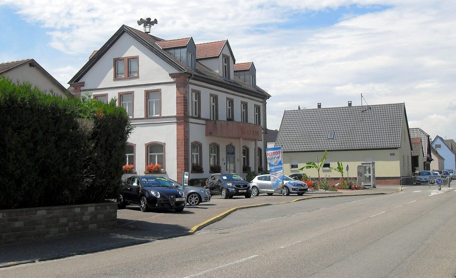 Photo de Schirrhein