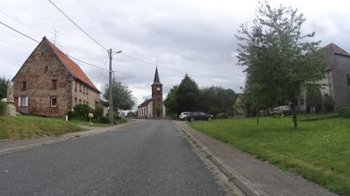 Photo de Schneckenbusch