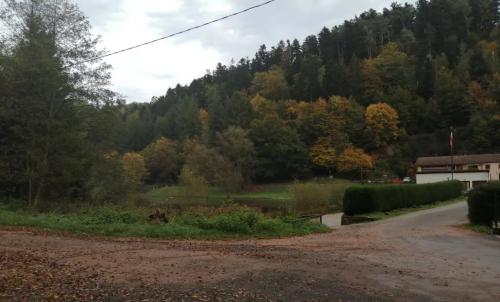 Photo de Schœnbourg