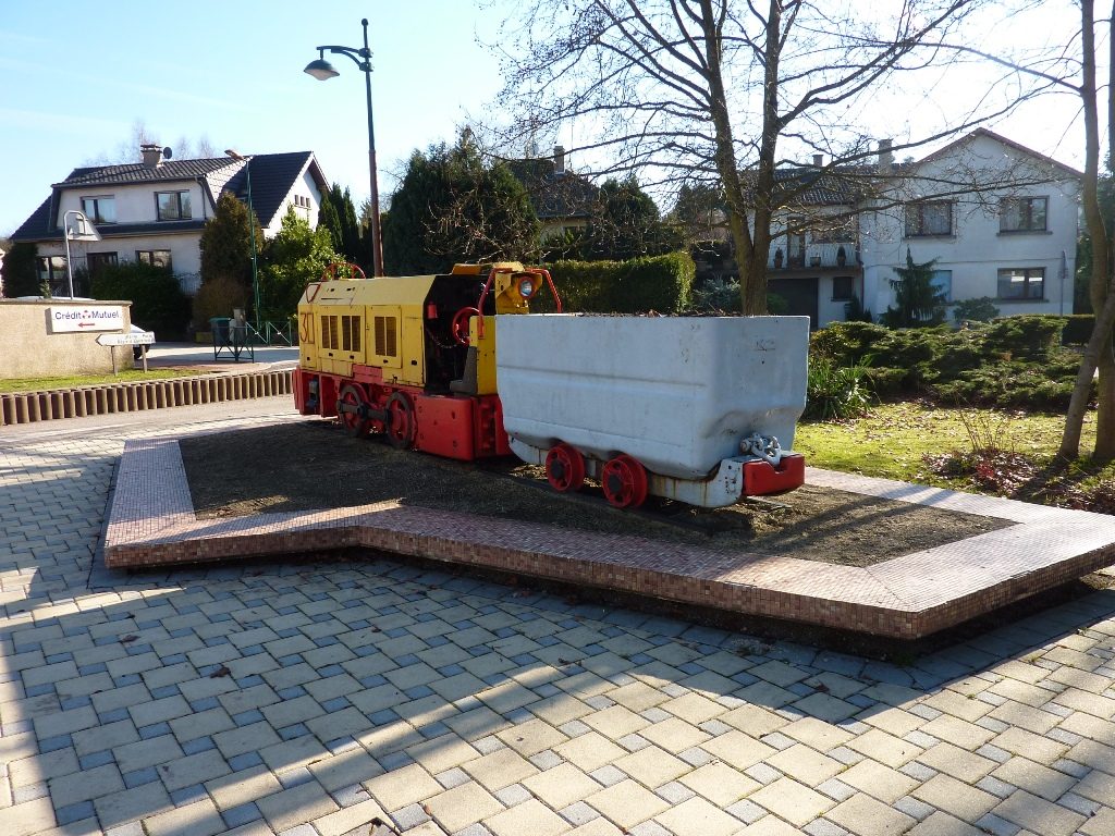 Photo de Schœneck