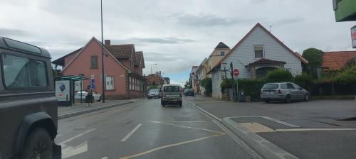Photo de Schweighouse-sur-Moder