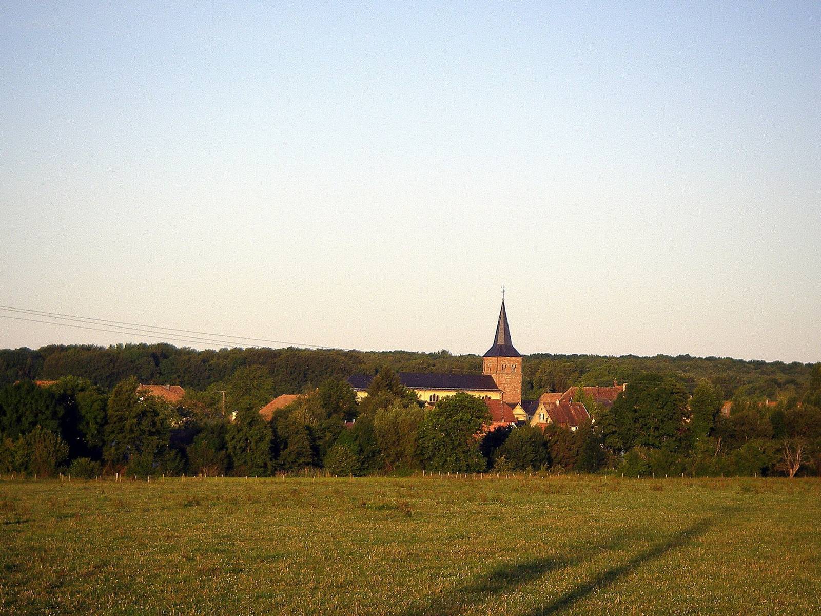 Photo de Schweighouse-Thann