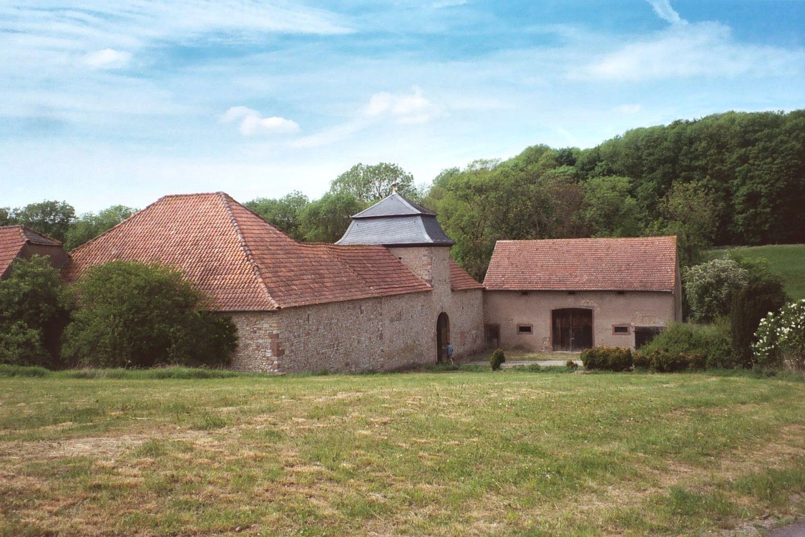 Photo de Schwerdorff