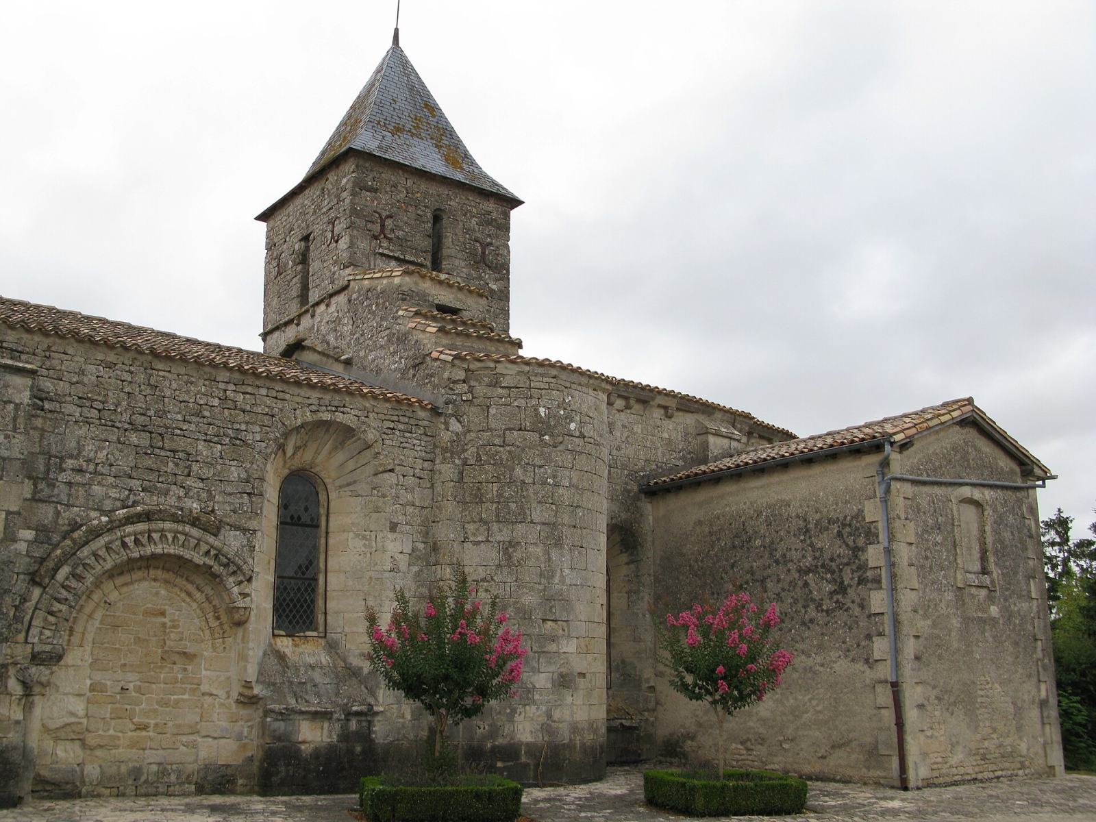 Photo de Sciecq