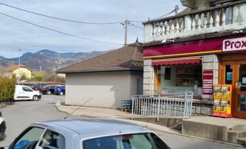 Photo de Scionzier
