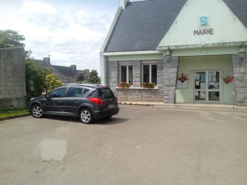 Photo de Scrignac