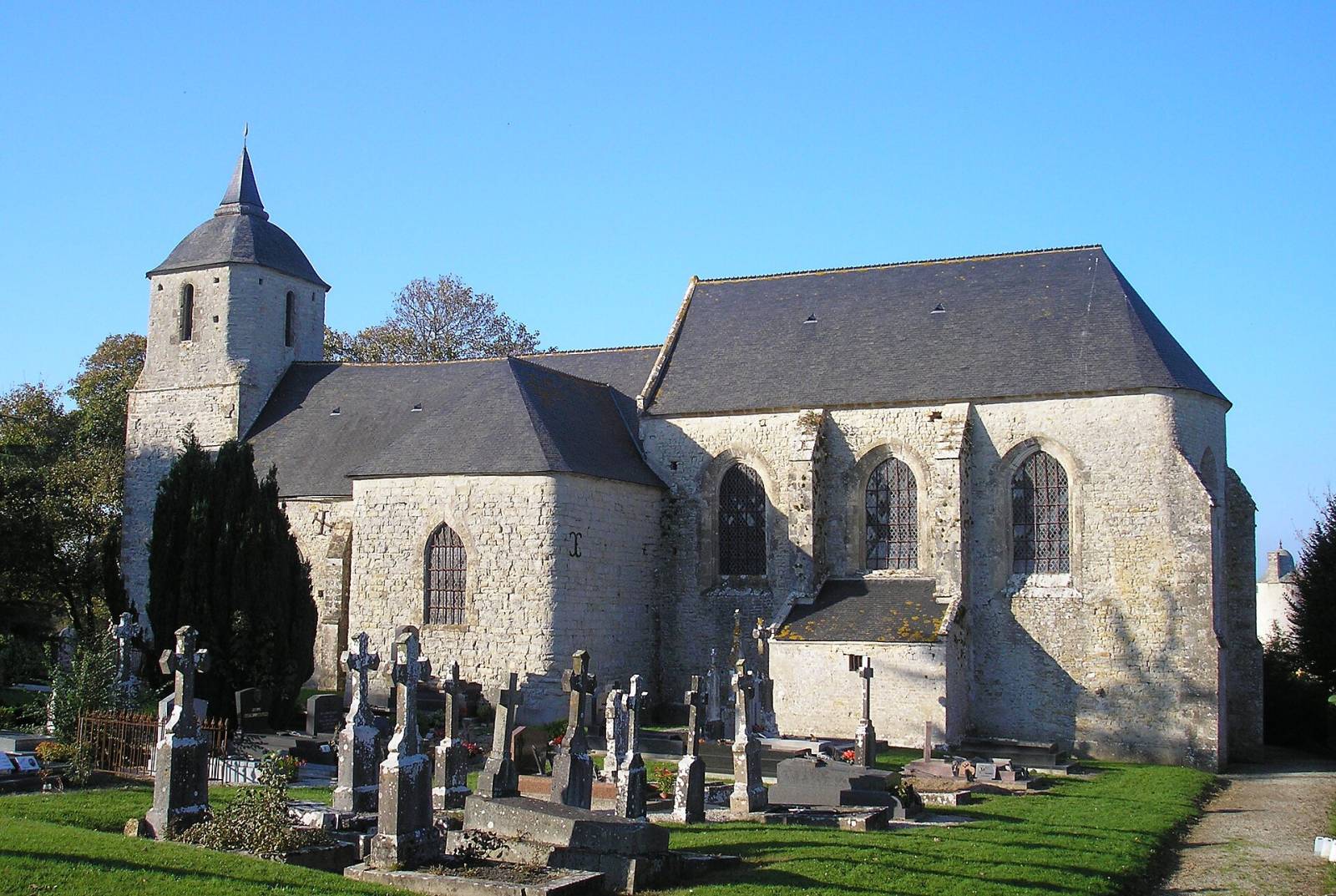 Photo de Sébeville