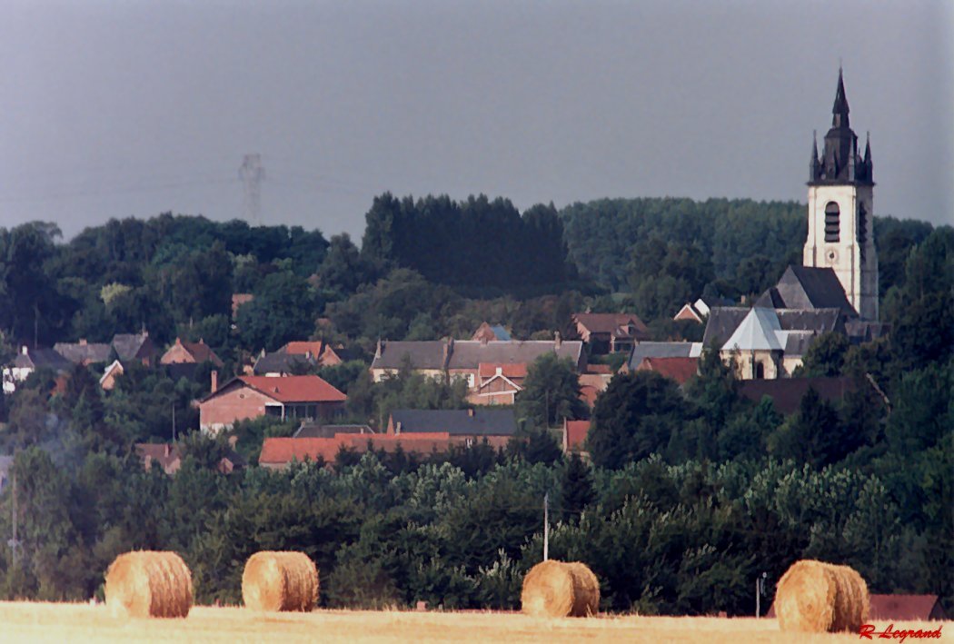 Photo de Sebourg