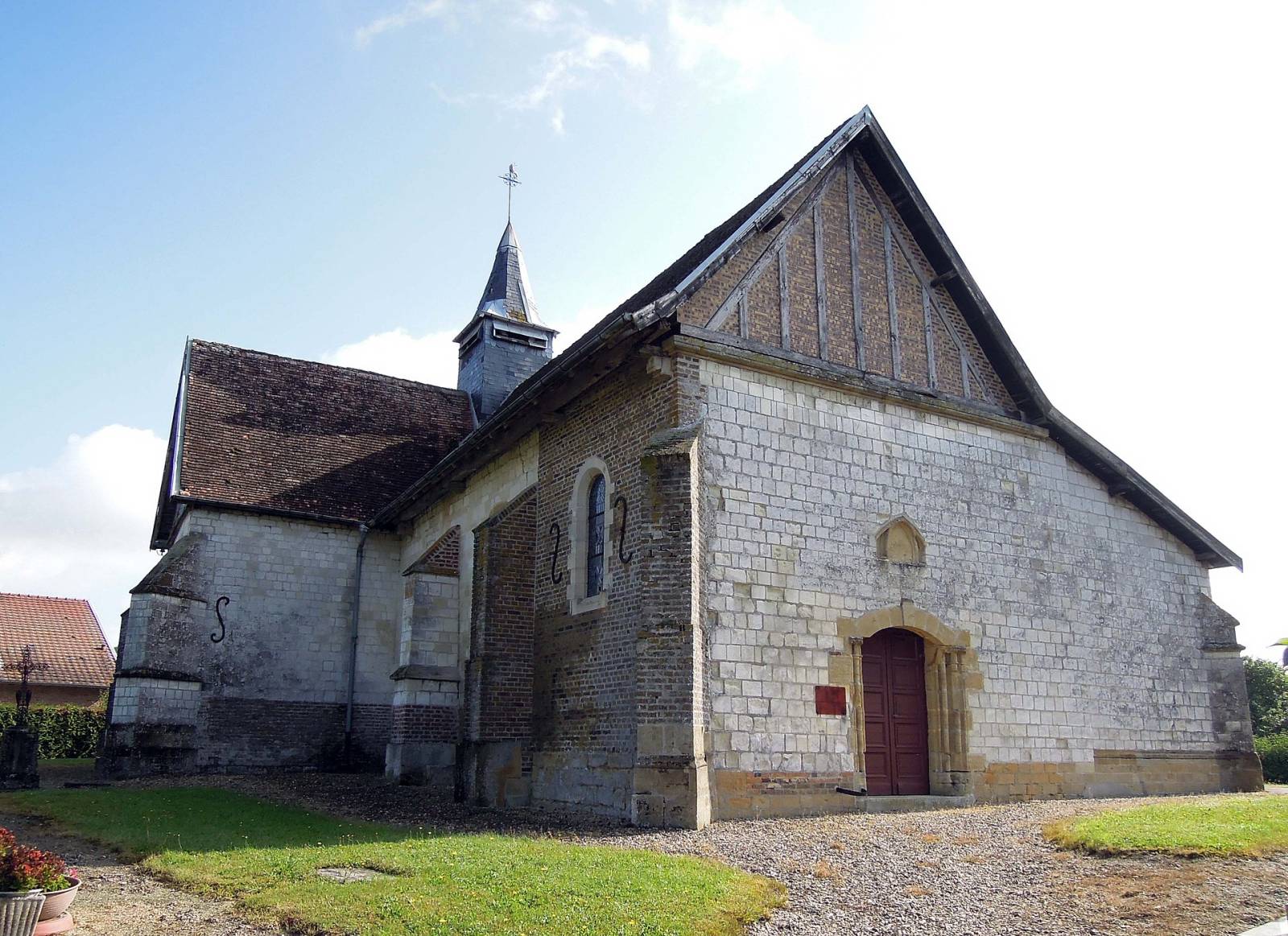 Photo de Séchault