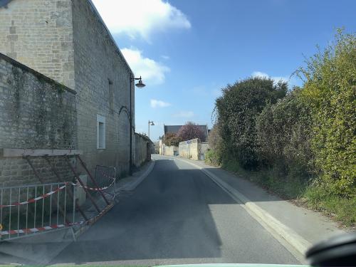 Photo de Secqueville-en-Bessin