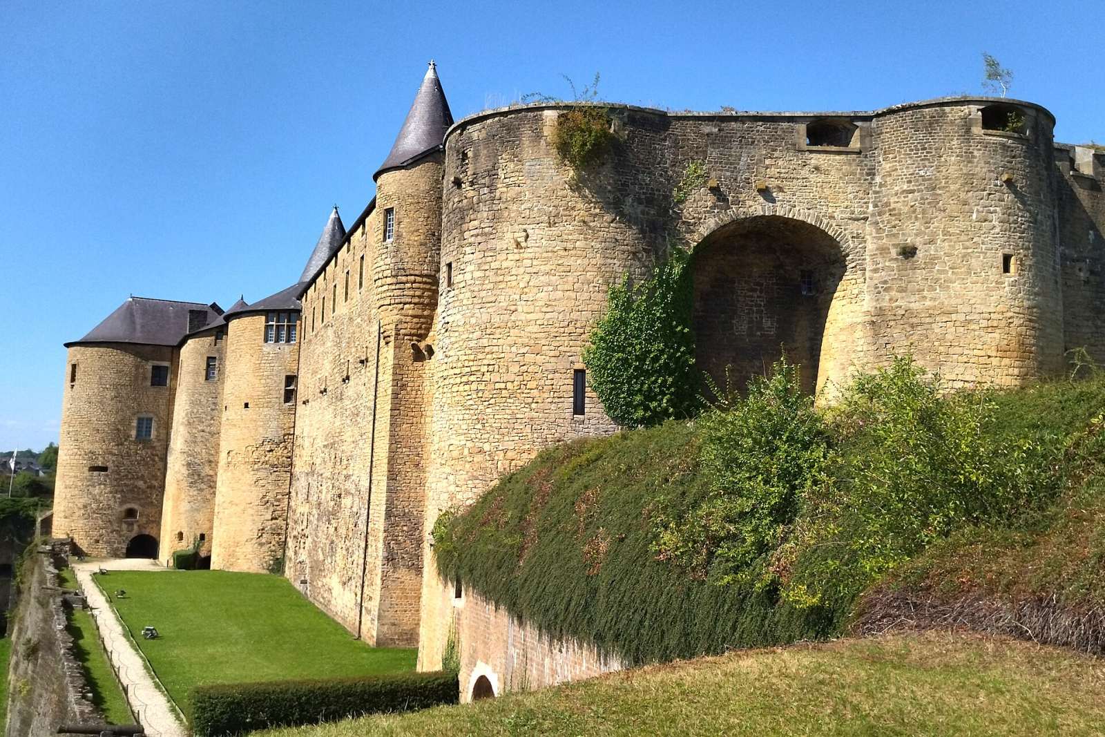 Photo de Sedan