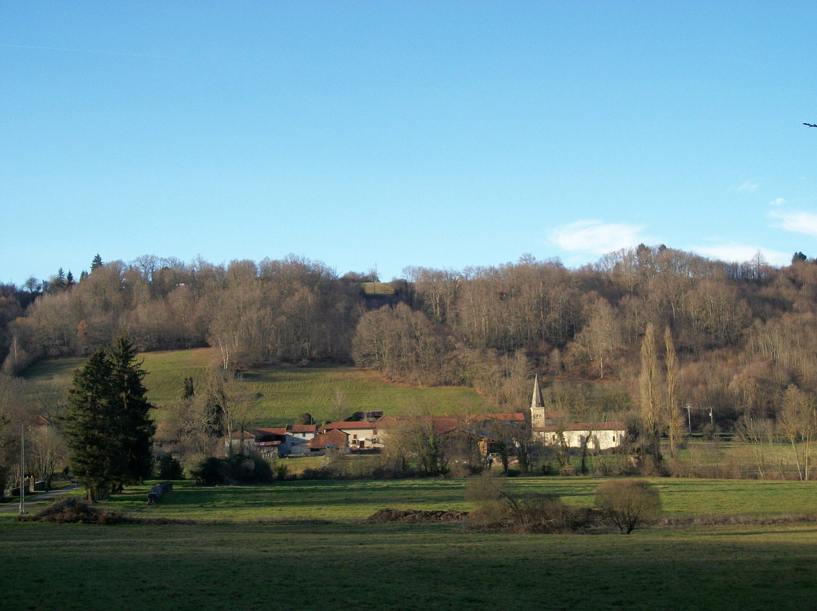 Photo de Sédeilhac