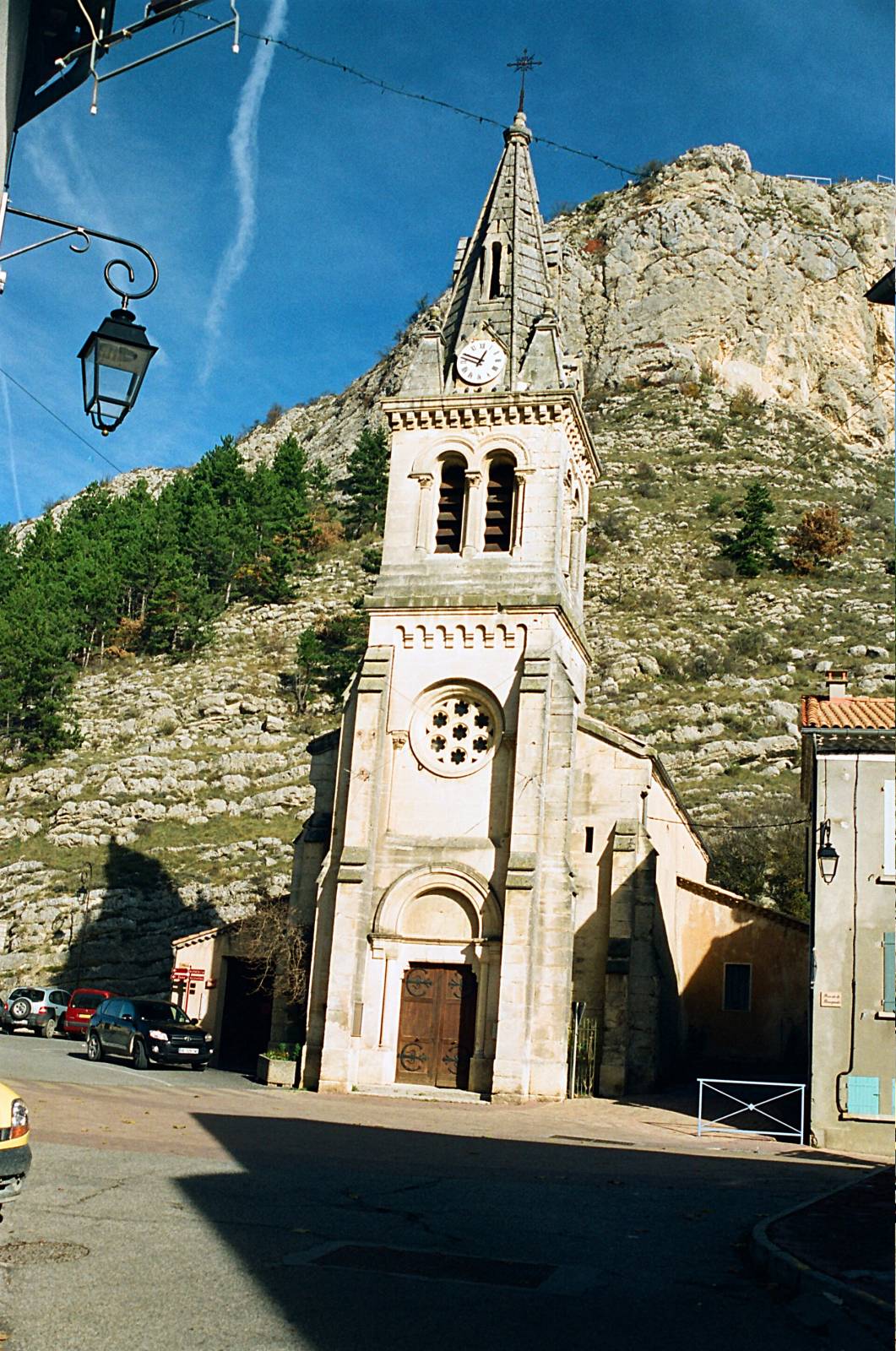 Photo de Séderon