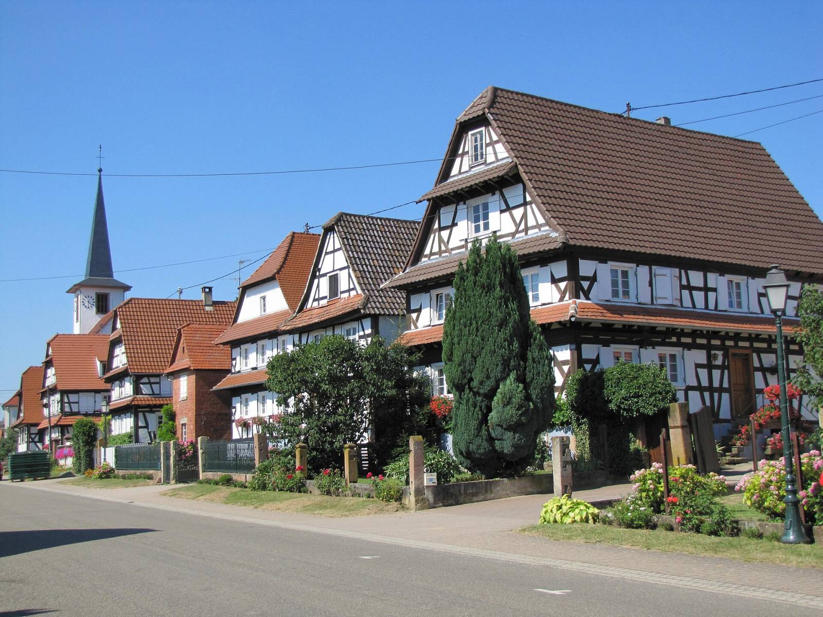 Photo de Seebach