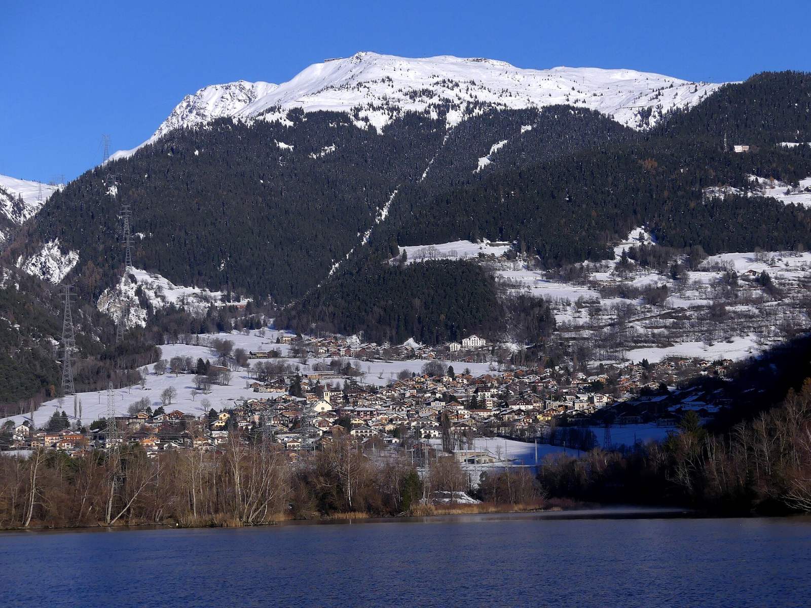 Photo de Séez