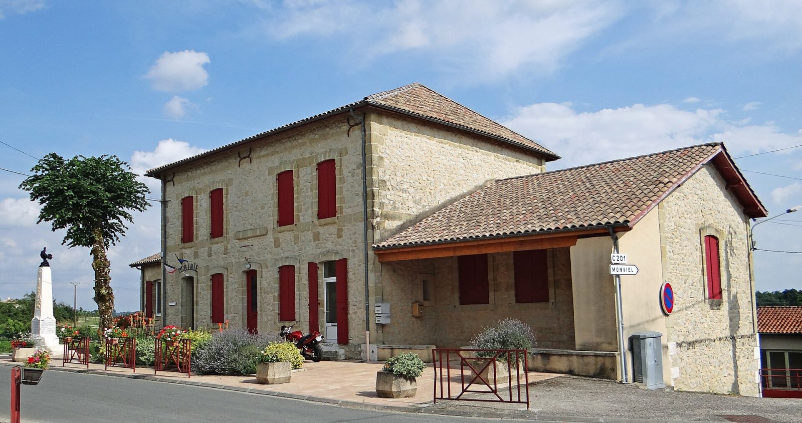 Photo de Ségalas