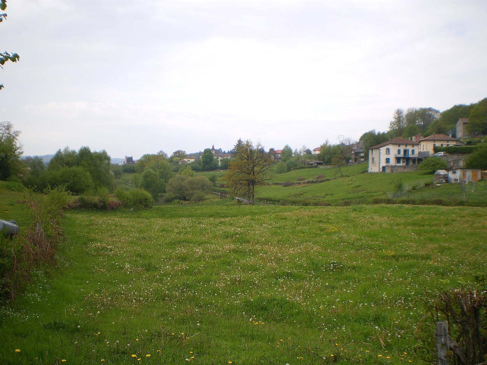 Photo de La Ségalassière