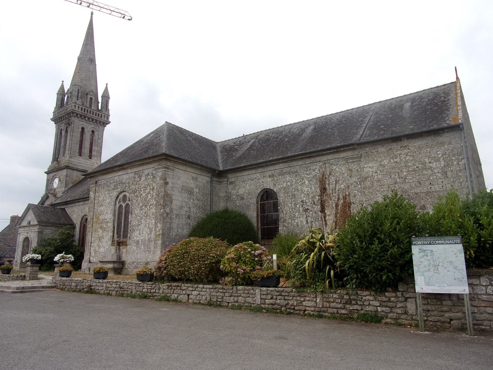 Photo de Séglien