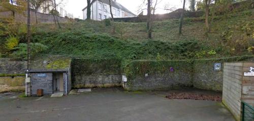 Photo de Segré