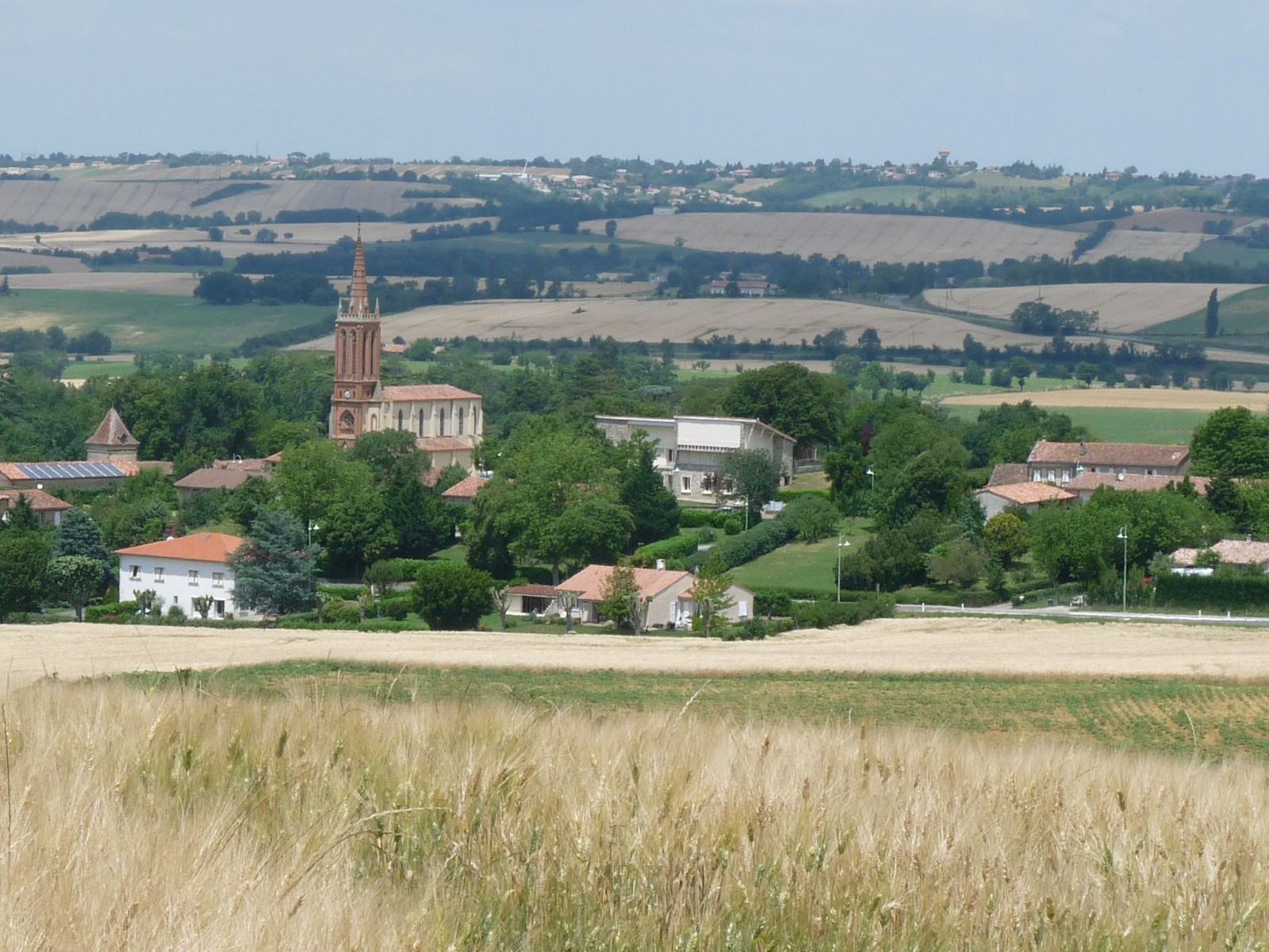 Photo de Ségreville