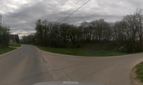 Photo de Ségrie