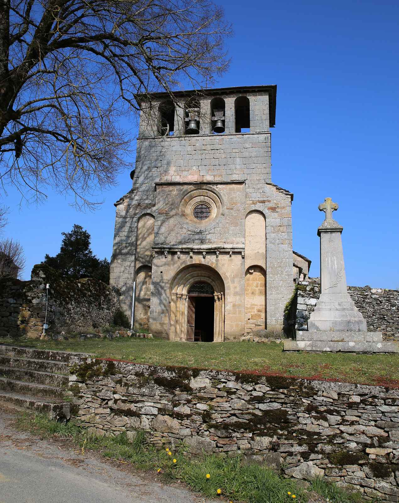 Photo de Ségur
