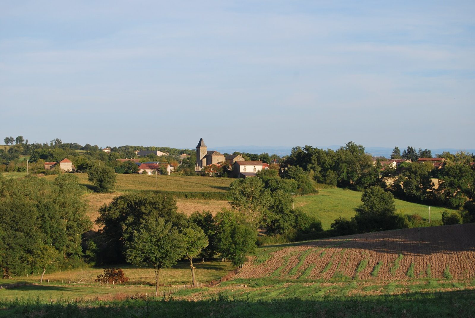 Photo de Le Ségur