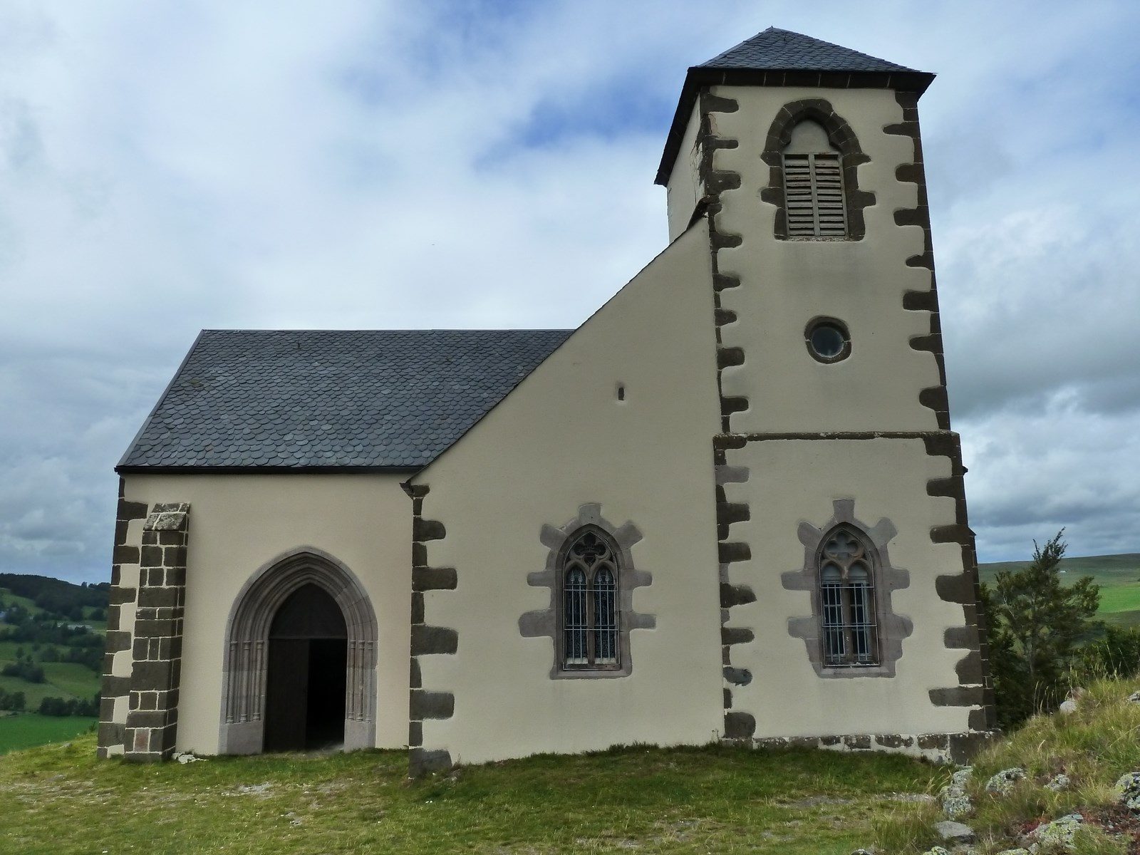 Photo de Ségur-les-Villas