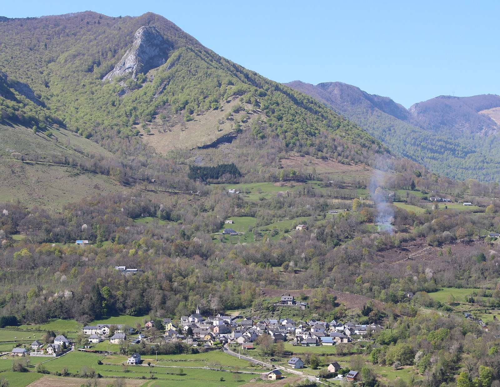 Photo de Ségus