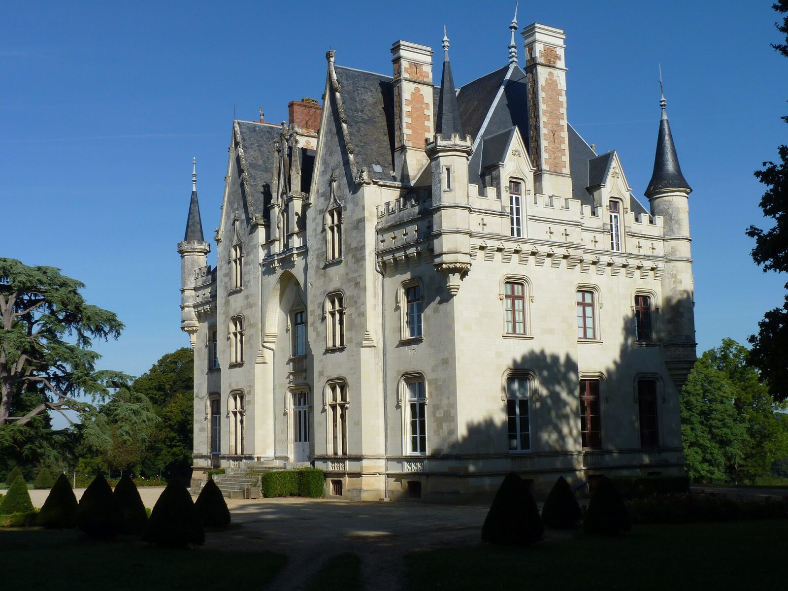 Photo de Seiches-sur-le-Loir