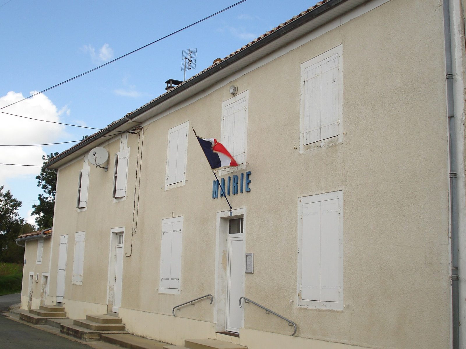 Photo de Seigné
