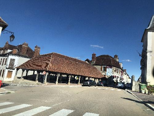 Photo de Seignelay
