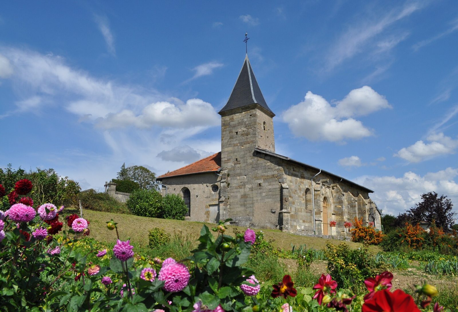 Photo de Seigneulles